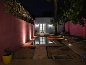 Casa de los Gatos